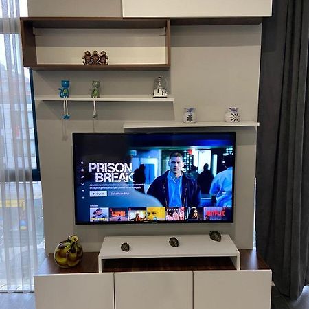 Kent Suit Otel Стамбул Экстерьер фото