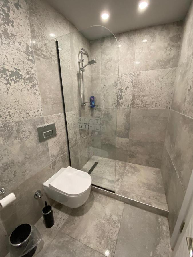 Kent Suit Otel Стамбул Экстерьер фото