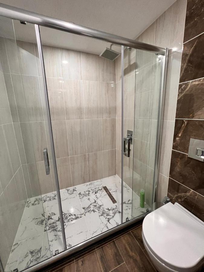 Kent Suit Otel Стамбул Экстерьер фото