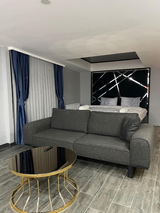 Kent Suit Otel Стамбул Экстерьер фото