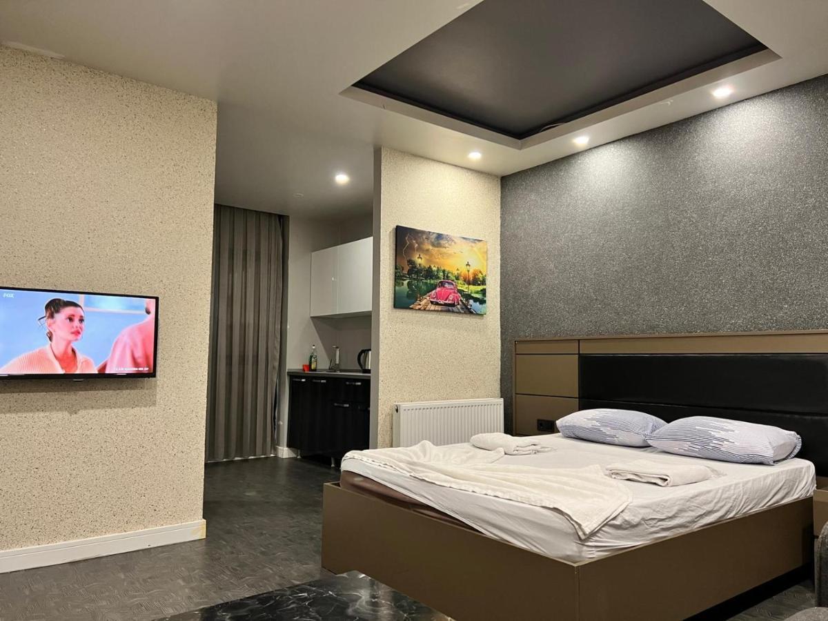Kent Suit Otel Стамбул Экстерьер фото